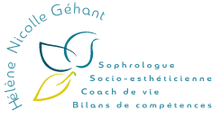 Helene Nicolle Gehant